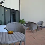 Hotel Mamiani & Relaxing