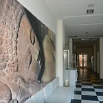 Mamiani & Relaxing Hotel 4*