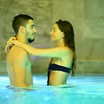 Mamiani & Relaxing Hotell Urbino