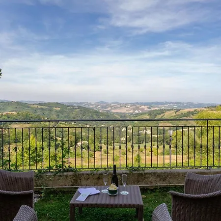 Mamiani & Relaxing Hotel