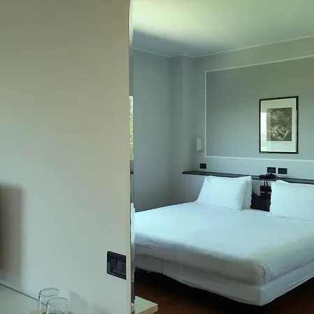 Mamiani & Relaxing Hotel Urbino