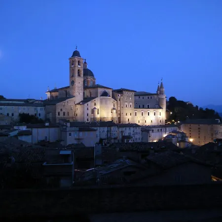 Mamiani & Relaxing Hotel 4*