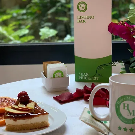 Hotel Mamiani & Relaxing Urbino