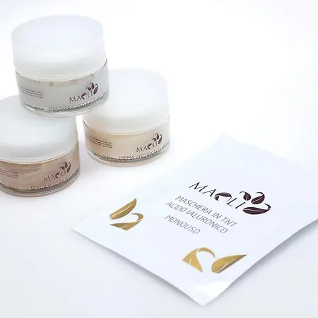 Mamiani & Relaxing Hotel