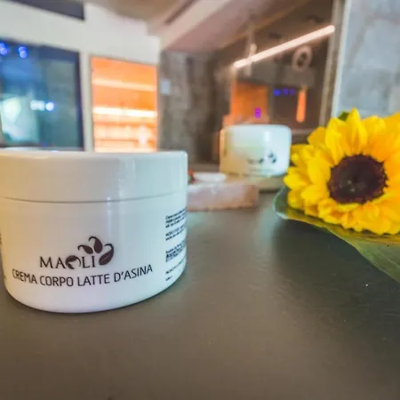 Mamiani & Relaxing Urbino