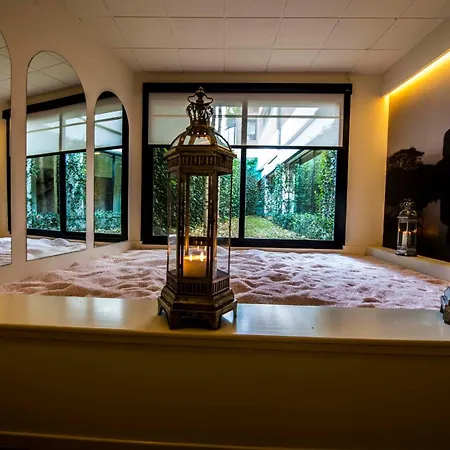 Hotel Mamiani & Relaxing Urbino