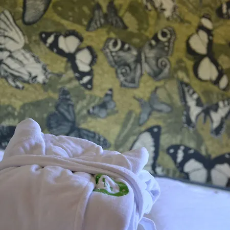 Hotel Mamiani & Relaxing 4*