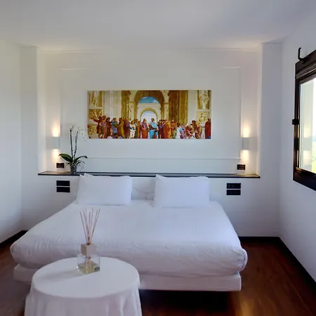 Hotel Mamiani & Relaxing 4*