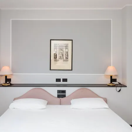 Hotel Mamiani & Relaxing