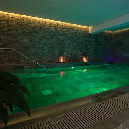 Mamiani & Relaxing Hotel