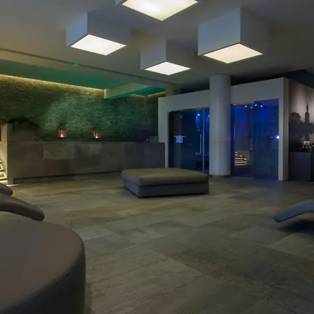 Mamiani & Relaxing Hotel Urbino