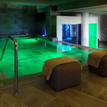 Hotel Mamiani & Relaxing 4*