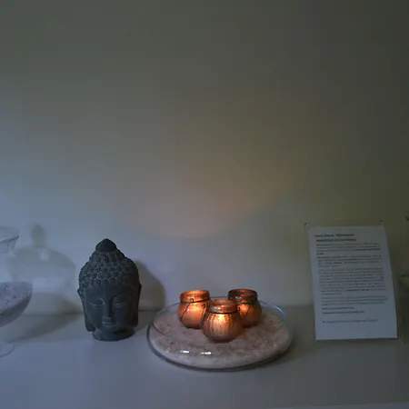 Hotel Mamiani & Relaxing