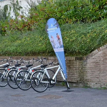 Mamiani & Relaxing Urbino