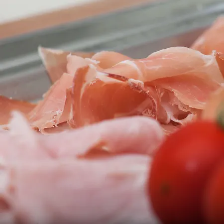 Mamiani & Relaxing Hotel 4*