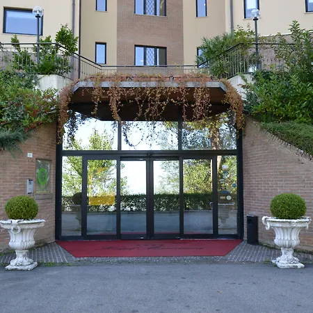 Mamiani & Relaxing Urbino