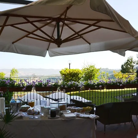 Mamiani & Relaxing Hotel