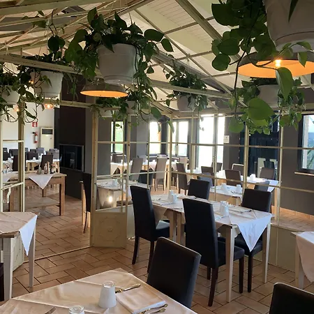 Hotel Mamiani & Relaxing Urbino