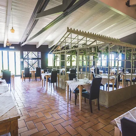 Hotel Mamiani & Relaxing