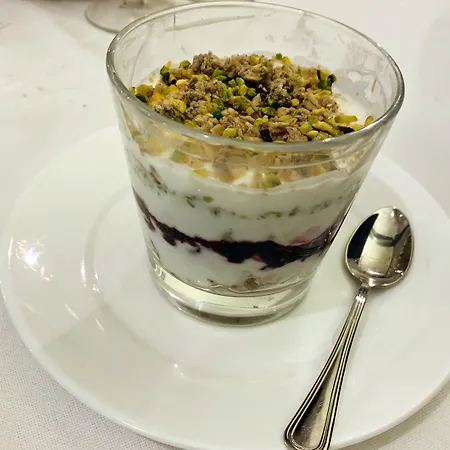 Hotel Mamiani & Relaxing 4*