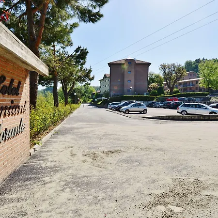 Mamiani & Relaxing Szálloda