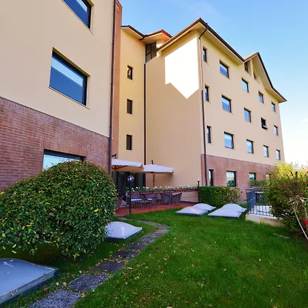 Hotel Mamiani & Relaxing 4*