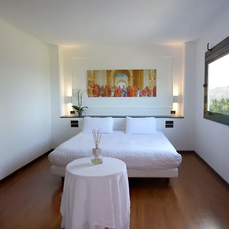 Mamiani & Relaxing Hotel