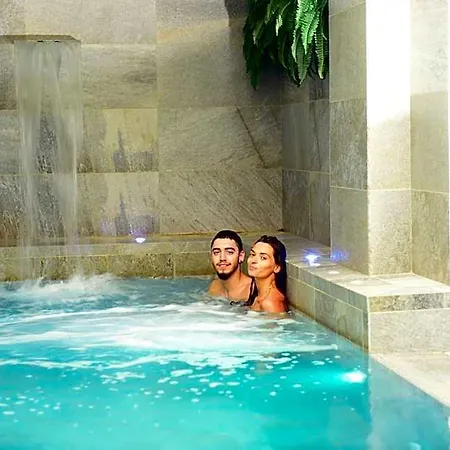 فندق Mamiani & Relaxing
