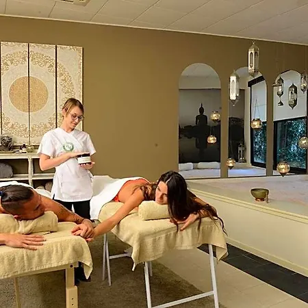 Mamiani & Relaxing 4*