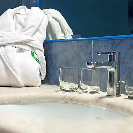 Mamiani & Relaxing فندق أوربينو