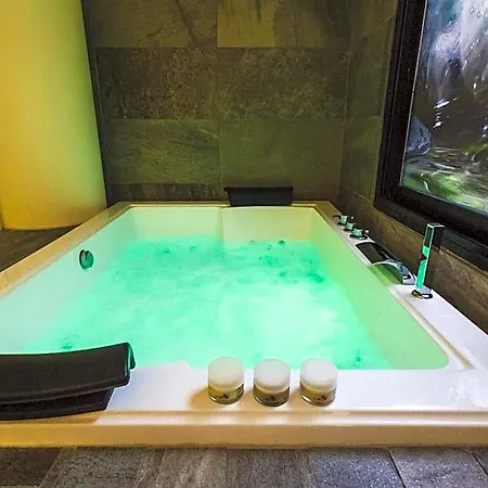 Hotel Mamiani & Relaxing