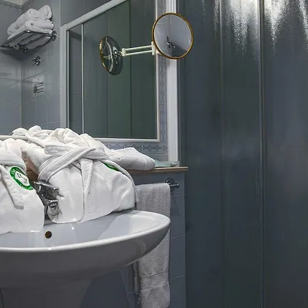 Hotel Mamiani & Relaxing Urbino