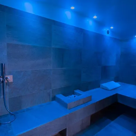 Hotel Mamiani & Relaxing 4*