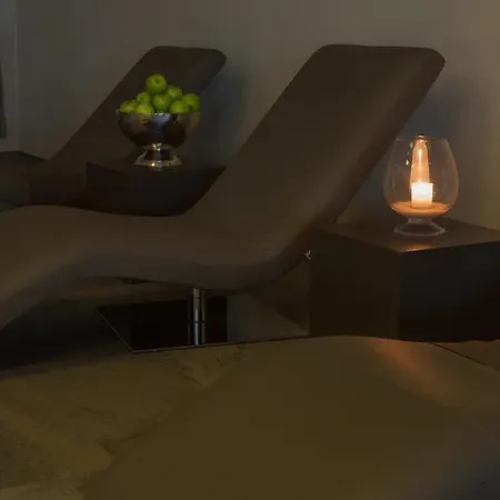 Hotel Mamiani & Relaxing Urbino