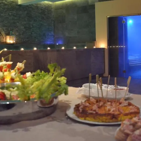 Mamiani & Relaxing 4*