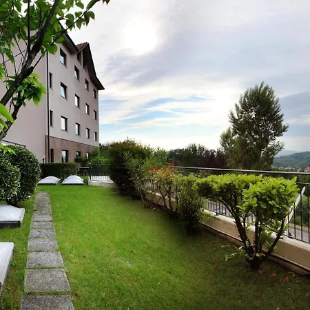 Mamiani & Relaxing Hotel