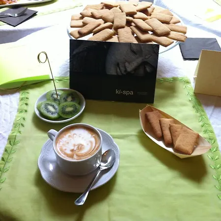 Hotel Mamiani & Relaxing Urbino