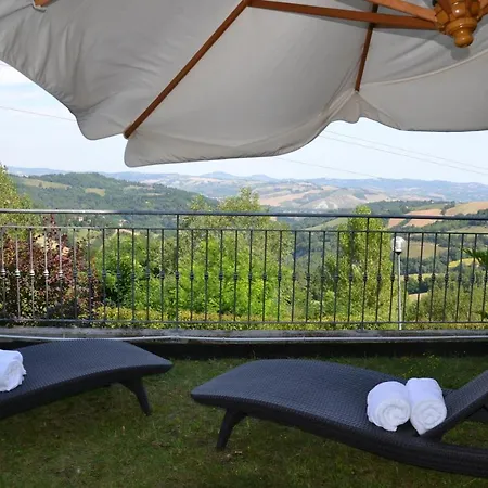 Mamiani & Relaxing Hotel 4*