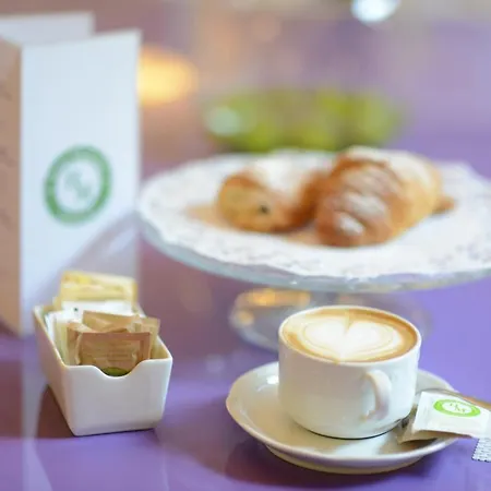 Hotel Mamiani & Relaxing Urbino