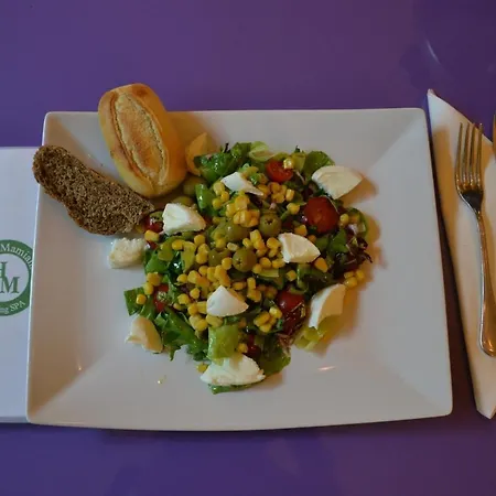 Mamiani & Relaxing Hotel Urbino