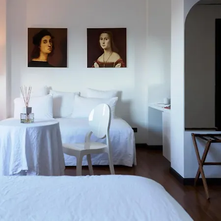 Hotel Mamiani & Relaxing 4*