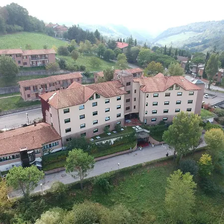 Hotel Mamiani & Relaxing 4*