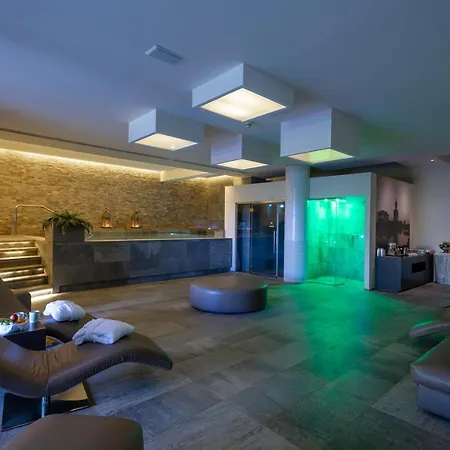 Mamiani & Relaxing 4*