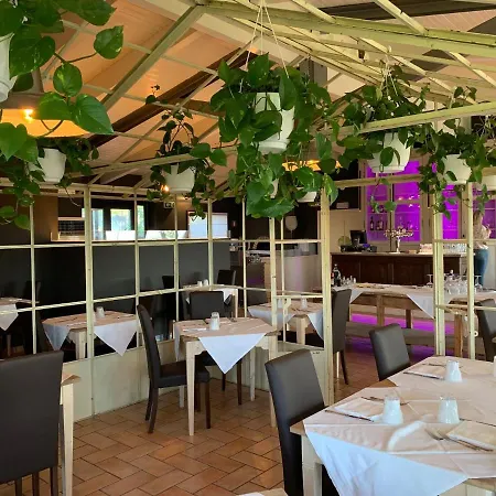 Mamiani & Relaxing 4* Urbino