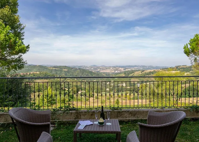 Mamiani & Relaxing Szálloda