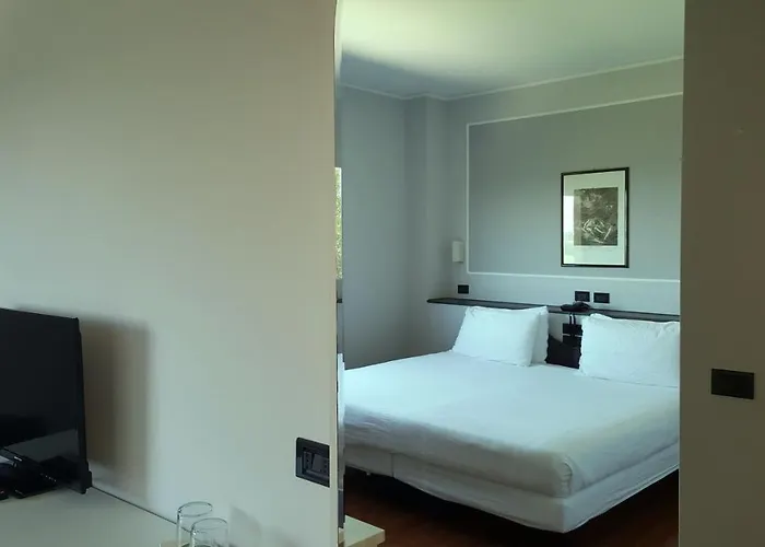 Mamiani & Relaxing Hotel Urbino