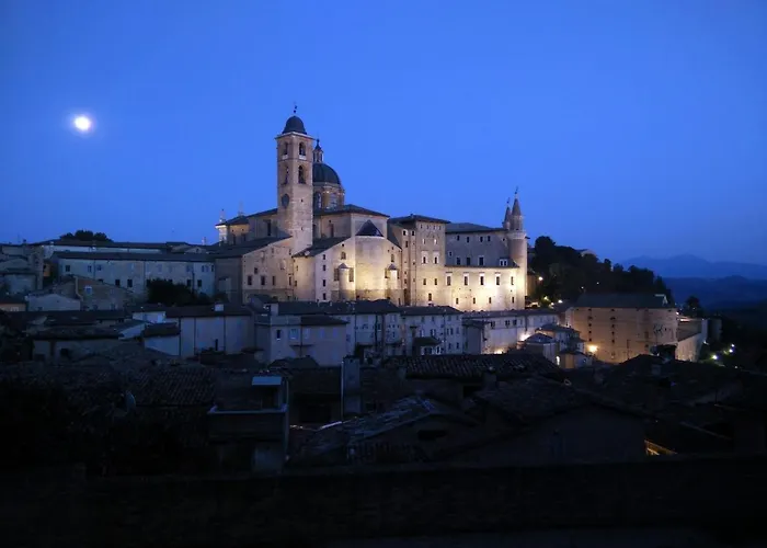 Mamiani & Relaxing Hotel 4*