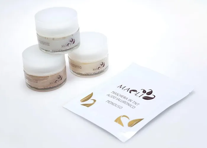 Mamiani & Relaxing Hotel