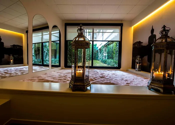 Hotel Mamiani & Relaxing Urbino