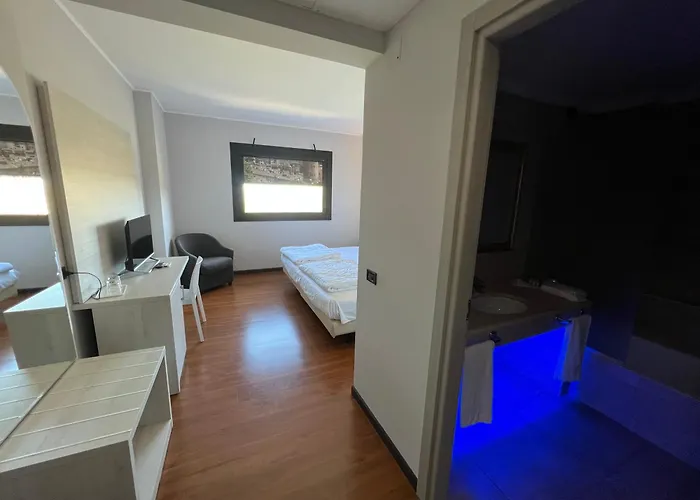 Mamiani & Relaxing 4* Urbino